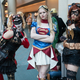 Illustration for article titled The Most Creative and Sensational Cosplay From Comic-Con 2013